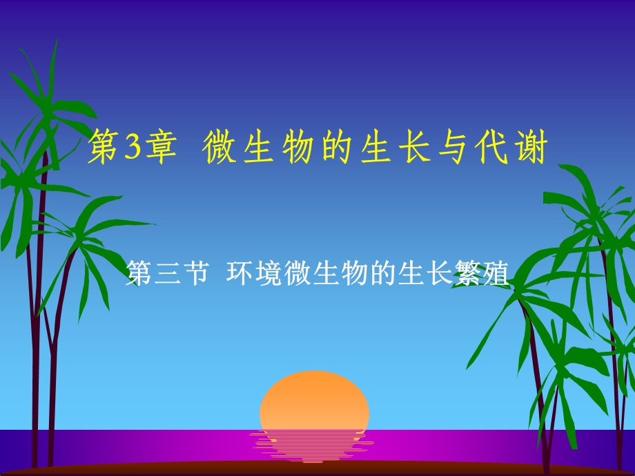 环境微生物学微生物的生长与代谢.ppt_第2页