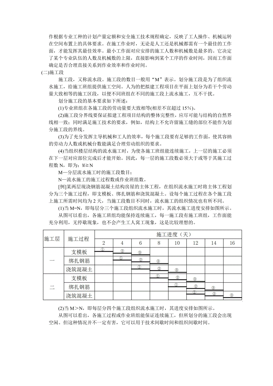 第一节流水施工的基本概念.doc_第2页