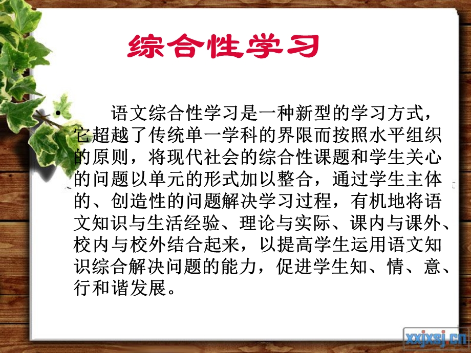 遨游汉字王国有趣的汉字活动建议计划.ppt_第2页