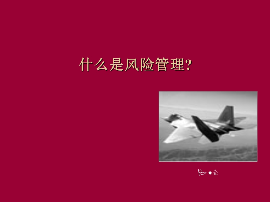 企业目标,风险与内部控制.ppt_第3页