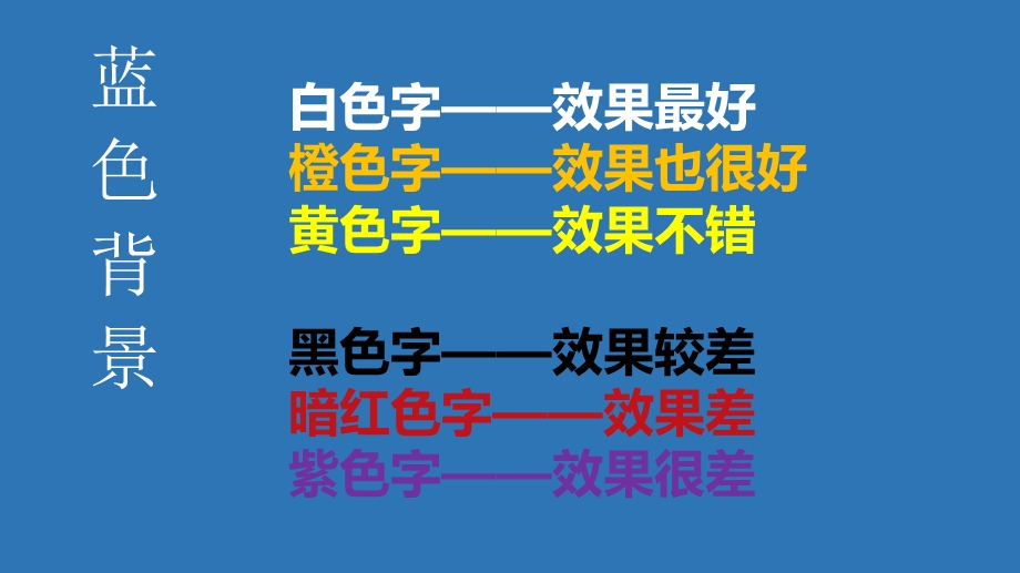 PPT文字颜色搭配.ppt_第3页
