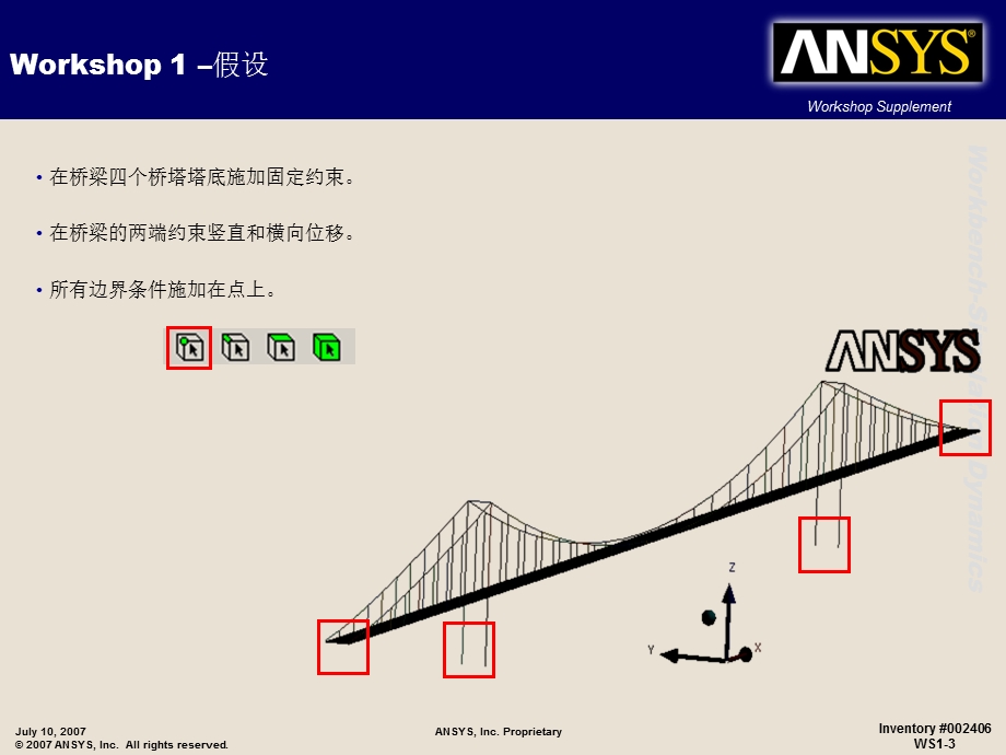 ANSYS模态分析实例.ppt_第3页