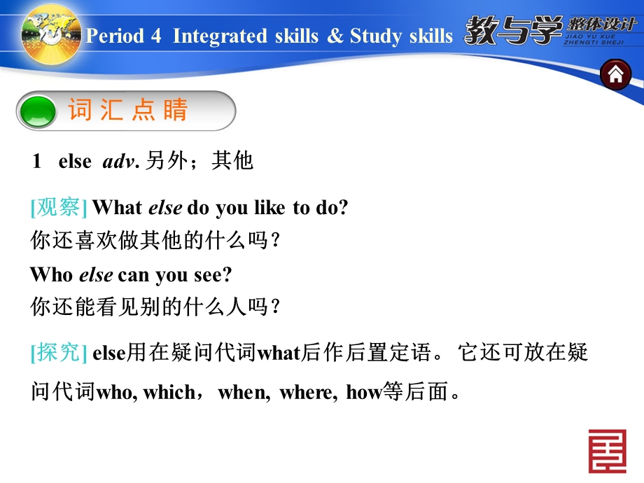 Period4Integratedskills知识点.ppt_第2页