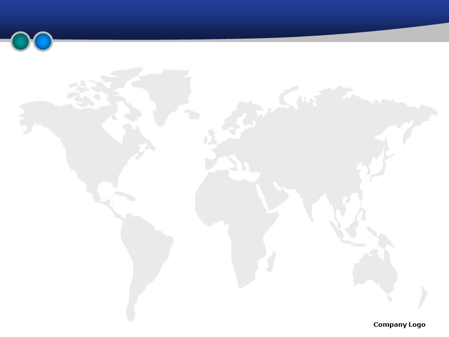 PPT模板-世界地图背景.ppt_第2页