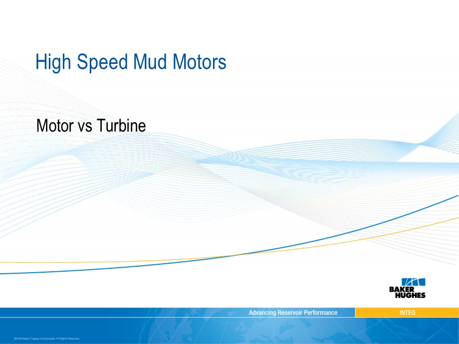 HighSpeedMudMotors主题PPT模板.ppt_第1页