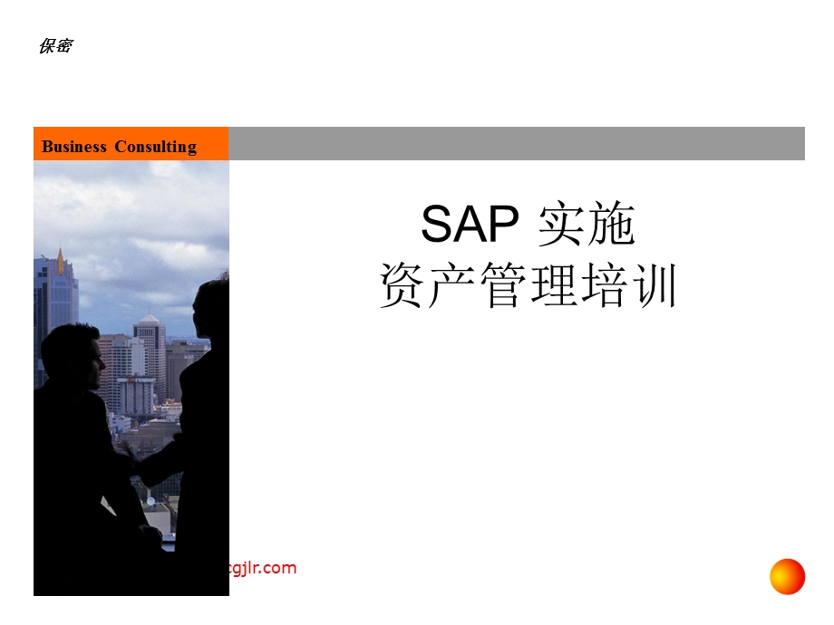 SAP财务会计培训.ppt_第1页