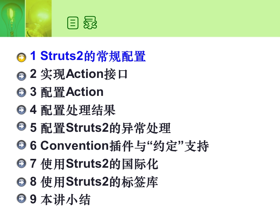 Struts2的基本用法.ppt_第2页