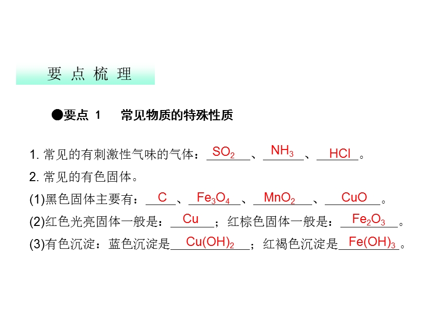 中考化学复习：推断题.ppt_第2页