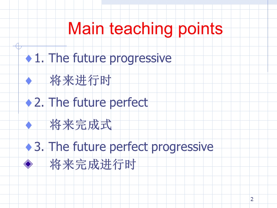 新编英语教程第10单元.ppt_第2页