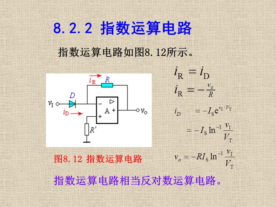模电课件对数和反对数电路.ppt_第3页