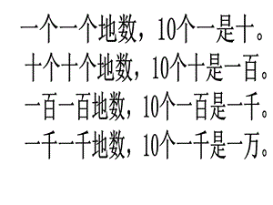 数学教学重点第2单元教学重点.ppt