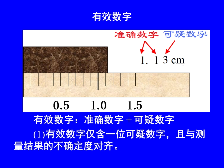 有效数字与测量数据的预处理.ppt_第2页