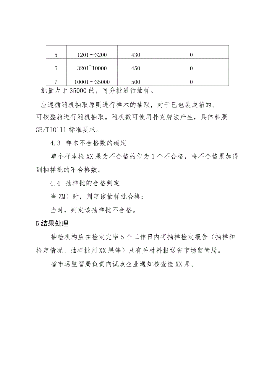 民用水表燃气表核查检定规则.docx_第3页