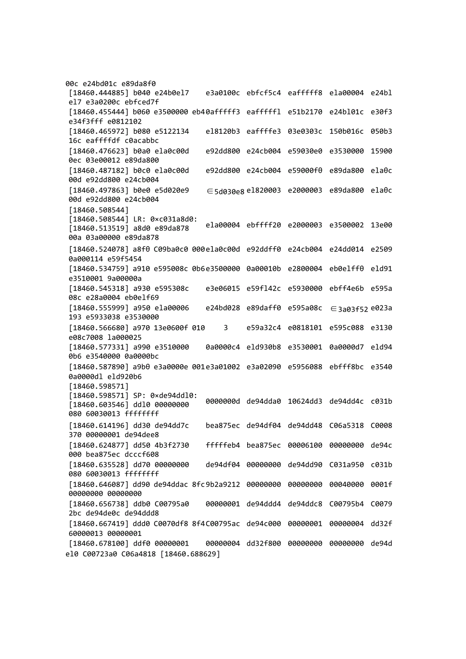 （CVE-2018-11025）Amazon Kindle Fire HD (3rd) Fire OS kernel组件安全漏洞.docx_第3页