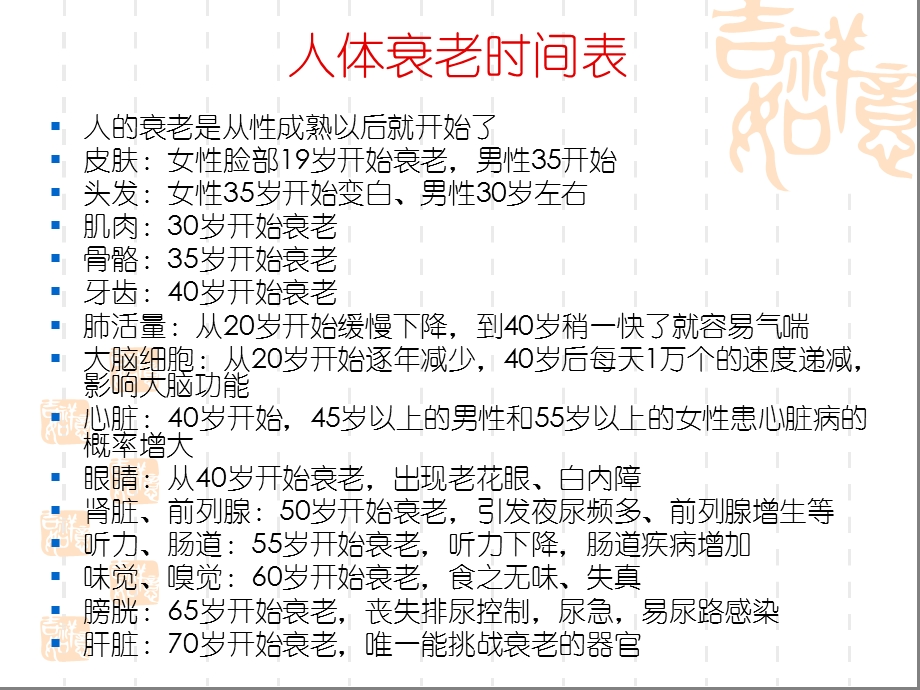 初级养老护理员第四讲老人护理基础知识(生理).ppt_第3页