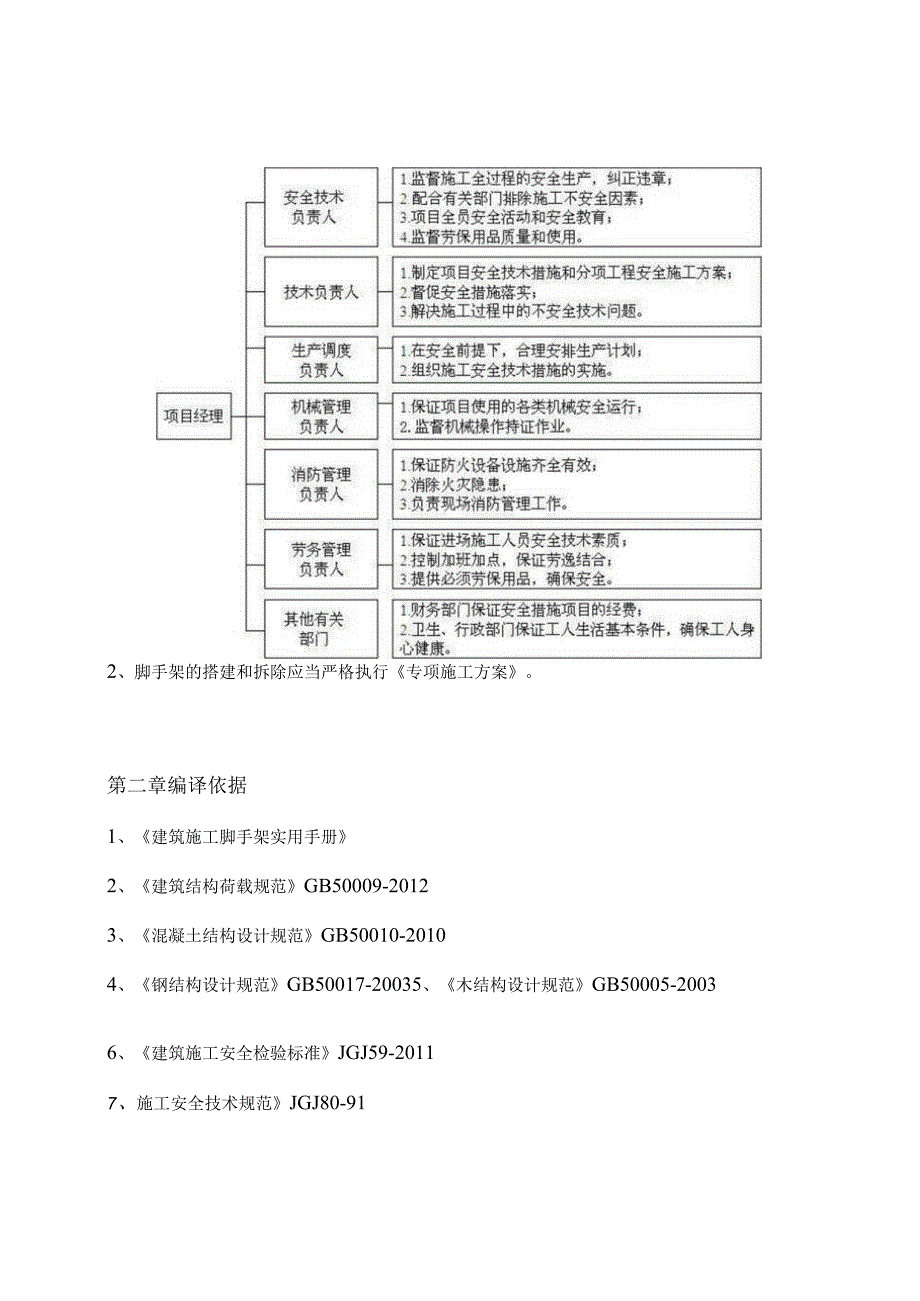 型钢悬挑脚手架施工设计方案.docx_第3页