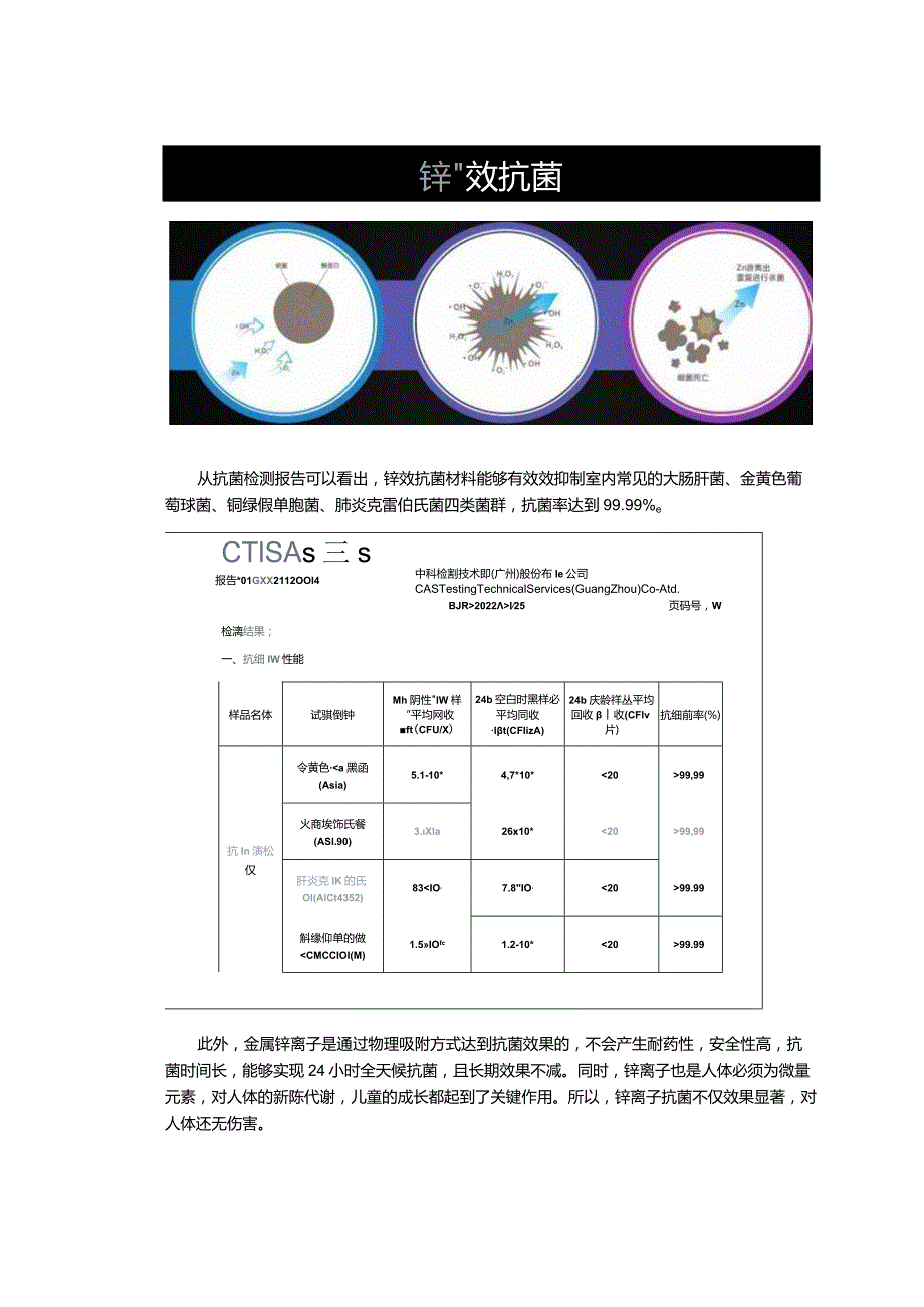 锌效抗菌澳松板抗菌效果如何？适合哪些空间使用？.docx_第2页