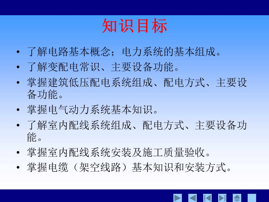 建筑供配电系统基础知识讲义讲稿(PPT格式、附示意图).ppt_第3页