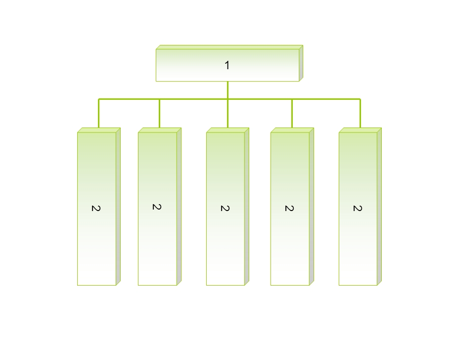 组织架构图模板[1].ppt_第2页
