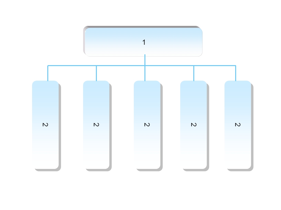 组织架构图模板[1].ppt_第3页